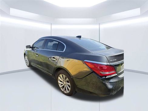 Used 2016 Buick LaCrosse Leather FWD image 24