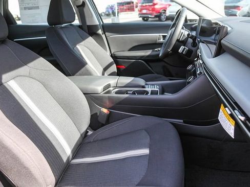 New 2025 Hyundai Sonata SEL image 16