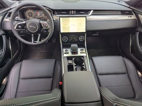 New 2024 Jaguar XF R-Dynamic SE image 13