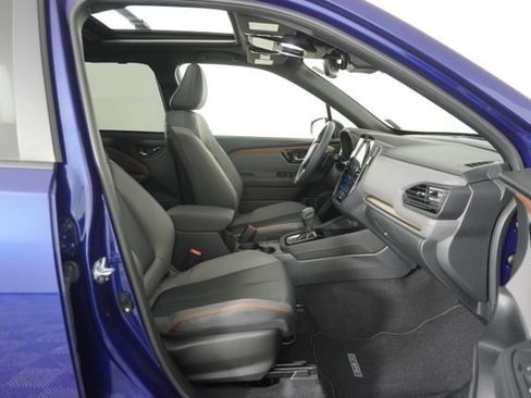 Certified 2025 Subaru Forester Sport AWD/4WD image 40