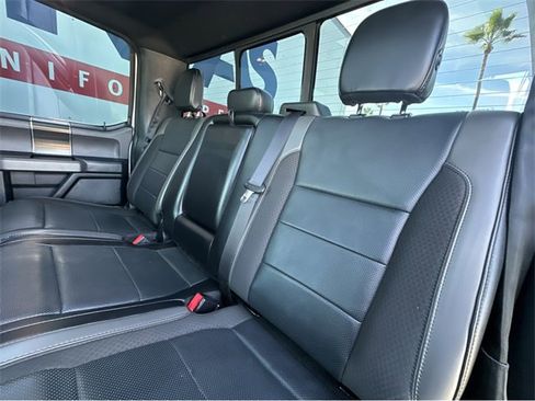 Used 2019 Ford F150 Raptor w/ Equipment Group 802A Luxury image 17