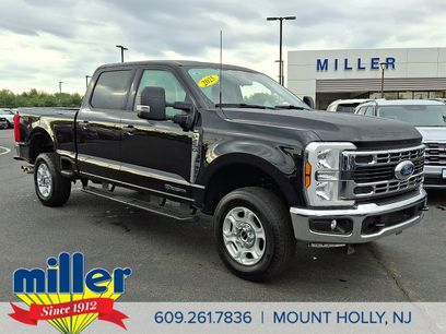 Used 2025 Ford F250 XLT