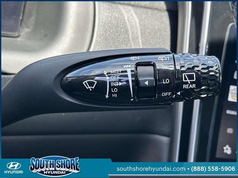 Certified 2023 Hyundai Tucson SEL AWD/4WD image 27
