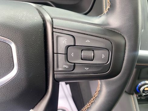 Used 2023 GMC Yukon AT4 image 18