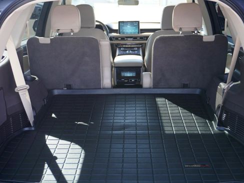 Used 2022 Lincoln Aviator Reserve w/ Equipment Group 201A image 23