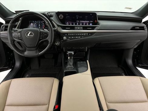 Certified 2021 Lexus ES 350 w/ Premium Package FWD image 22