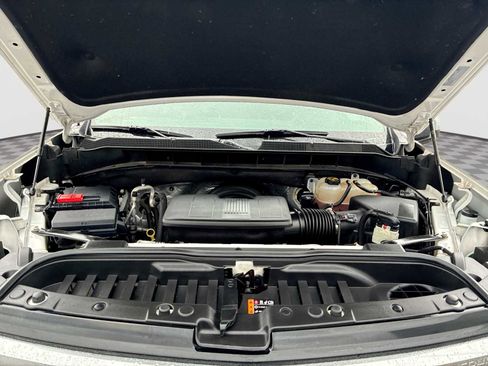 Certified 2023 Chevrolet Silverado 1500 High Country w/ Z71 Off-Road Package image 30