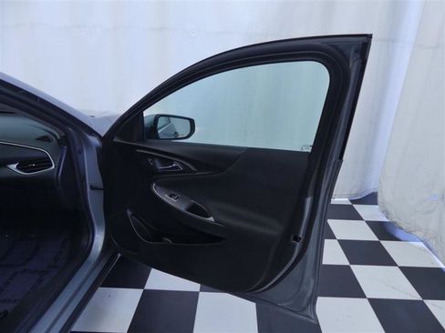 Used 2023 Chevrolet Malibu LT FWD image 23