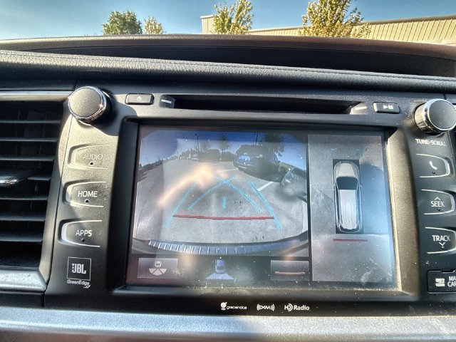 Used 2017 Toyota Highlander Limited Platinum AWD/4WD image 17