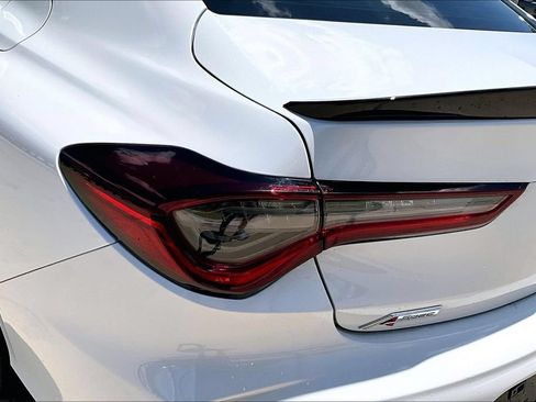 Used 2023 Acura TLX w/ A-SPEC Pkg FWD image 37