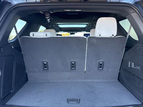 New 2026 Chevrolet Tahoe Premier image 11