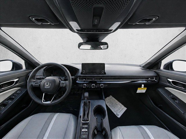 New 2026 Honda Civic Sport image 22