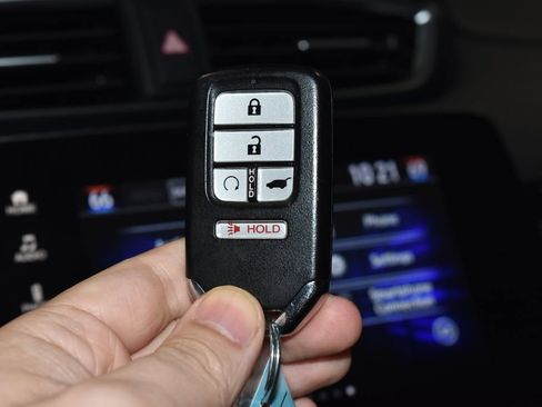 Used 2020 Honda CR-V EX-L image 17
