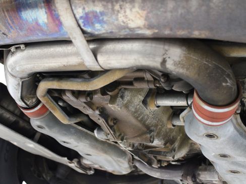 Used 1987 Porsche 911 Carrera image 94