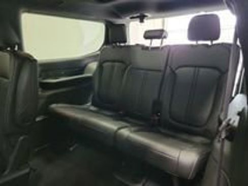 New 2026 Jeep Grand Wagoneer 4WD image 8