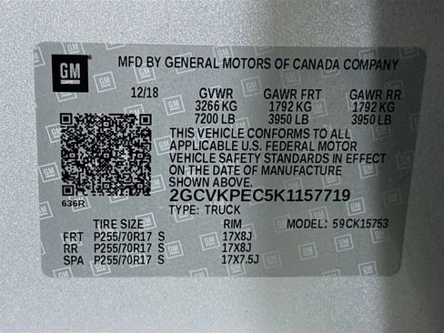 Used 2019 Chevrolet Silverado 1500 LT image 29