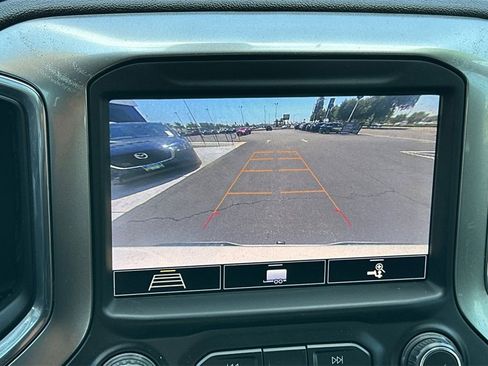 Used 2020 Chevrolet Silverado 1500 RST w/ All-Star Edition image 22