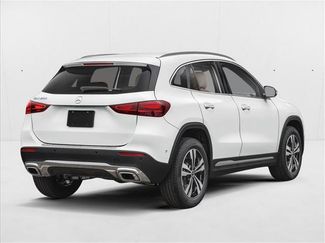 New 2025 Mercedes-Benz GLA 250 video 2