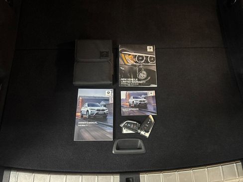 Used 2018 BMW X1 xDrive28i w/ Convenience Package image 22