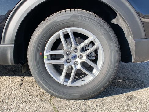 New 2026 Ford Explorer Active w/ Active Comfort Package image 12