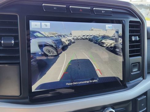 Used 2023 Ford F150 XLT w/ Equipment Group 302A High image 21