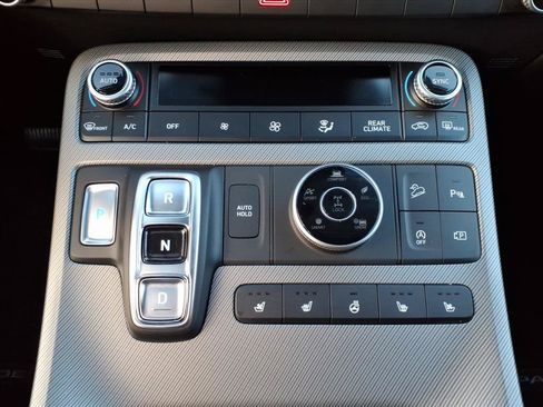 Used 2024 Hyundai Palisade SEL w/ Premium Package AWD/4WD image 19