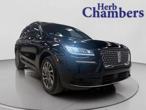 Used 2022 Lincoln Corsair AWD w/ Equipment Group 101A image 1