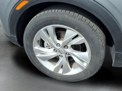 Used 2025 Buick Encore GX Preferred FWD image 18
