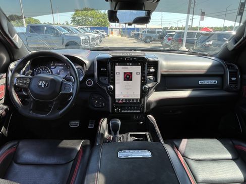 Used 2022 RAM 1500 TRX w/ TRX Level 2 Equipment Group AWD/4WD image 32