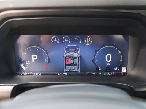 Used 2025 Ford F150 Raptor image 14