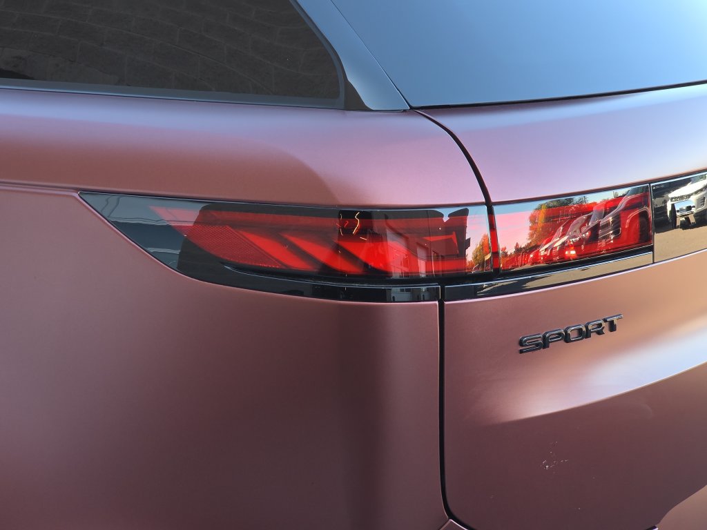 New 2027 Land Rover Range Rover Sport Autobiography AWD/4WD image 23