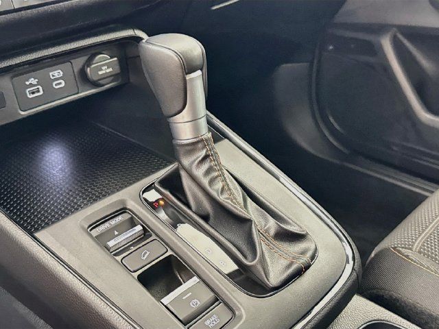 Used 2025 Honda CR-V Sport image 26
