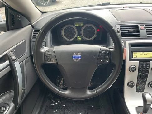 Used 2013 Volvo C70 T5 FWD image 17