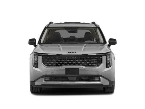 New 2027 Kia Carnival SX Prestige FWD image 7