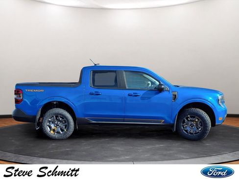New 2026 Ford Maverick Tremor AWD/4WD image 27