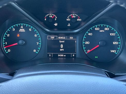 Used 2021 GMC Canyon Elevation w/ Driver Alert Package image 30