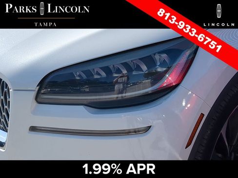 Certified 2023 Lincoln Aviator Reserve w/ Equipment Group 201A RWD image 11