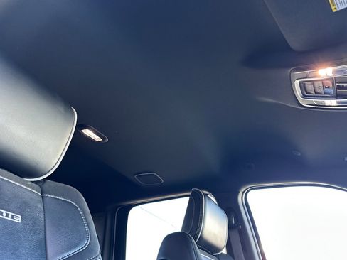 Used 2025 RAM 2500 Laramie image 19