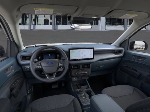 New 2026 Ford Maverick XL image 9