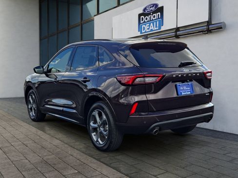 Certified 2023 Ford Escape ST-Line w/ Tech Pack #1 image 5