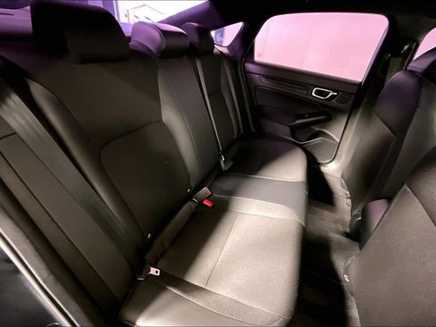 Used 2024 Honda Civic Sport image 36