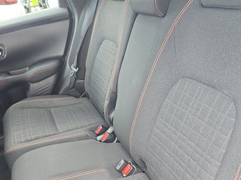 Certified 2023 Honda HR-V Sport image 9
