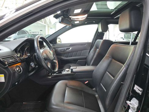 Used 2012 Mercedes-Benz E 350 Sedan image 20
