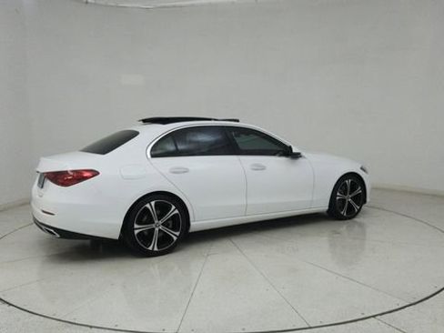 Used 2022 Mercedes-Benz C 300 C 300 image 73