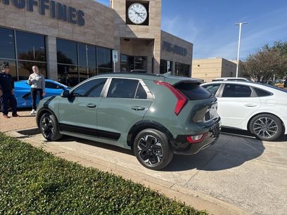 Used 2023 Kia Niro Wind