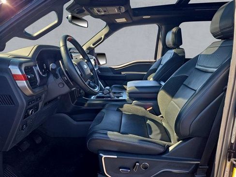 Certified 2023 Ford F150 Raptor AWD/4WD image 11