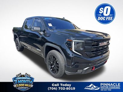 Used 2023 GMC Sierra 1500 Elevation
