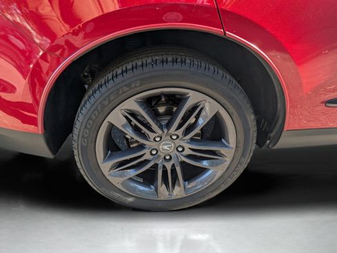 Used 2023 Acura RDX A-Spec image 26