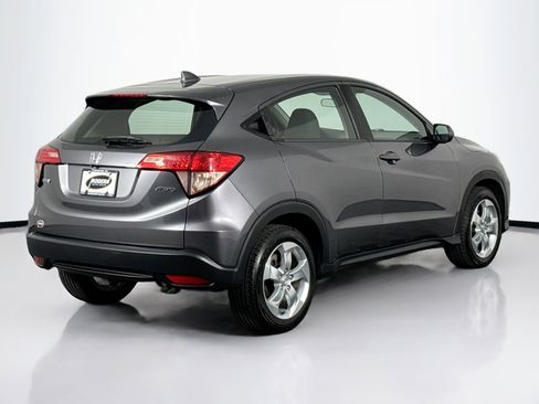 Used 2016 Honda HR-V LX image 11
