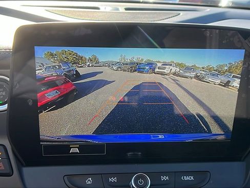 New 2025 Chevrolet Blazer LT w/ Driver Confidence Package image 25